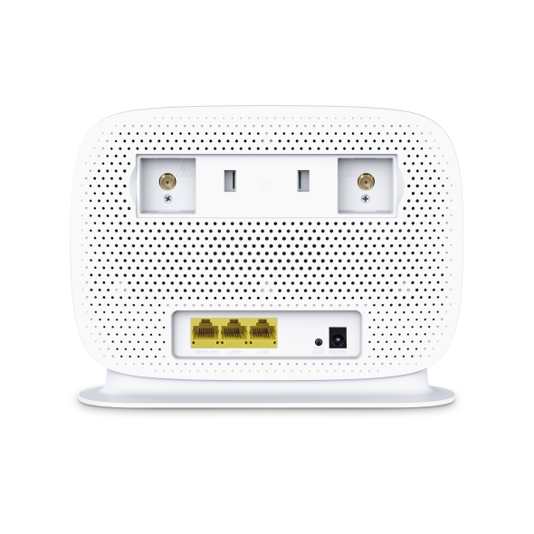 TP-Link Archer MR505 4G+ Cat6 AC1200 Wireless Dual Band Gigabit Router