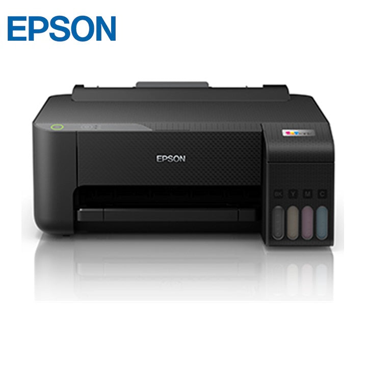 Epson EcoTank L1210 A4 Ink Tank Printer