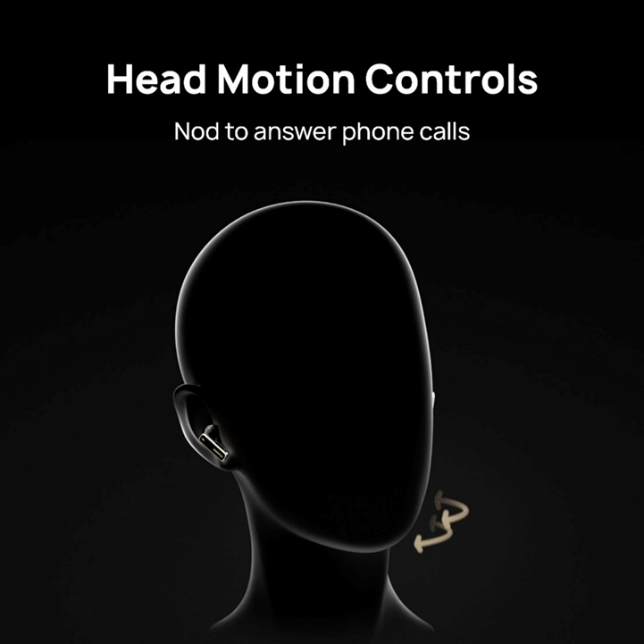 Dual-driver True Sound