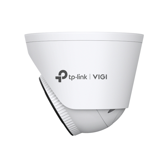 TP-Link VIGI C445 4MP Full-Color Turret Network Camera