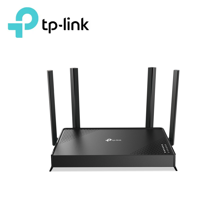 TP-Link Archer BE220 BE3600 Dual-Band Wi-Fi 7 Router