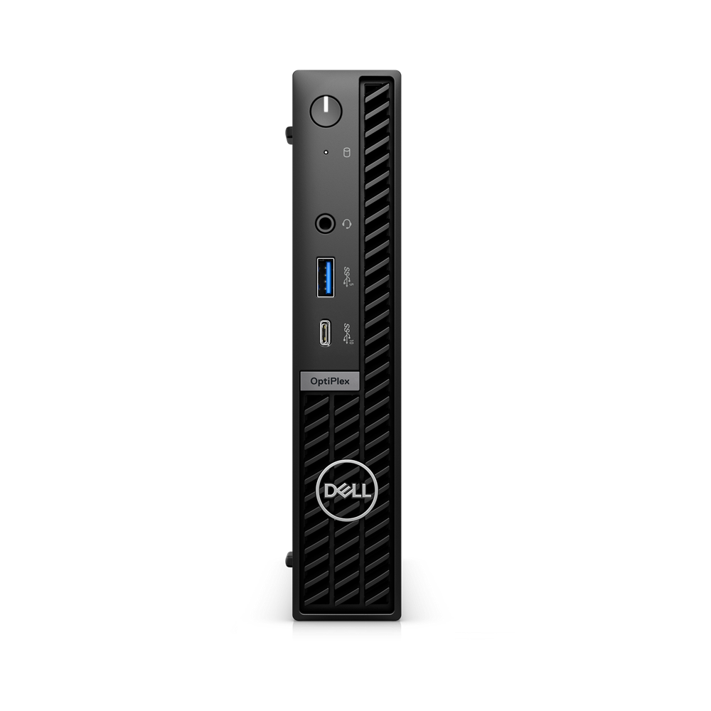 Dell Optiplex 7020 Micro (Intel® Core™ i5-14500T vPro / Win 11 Pro)