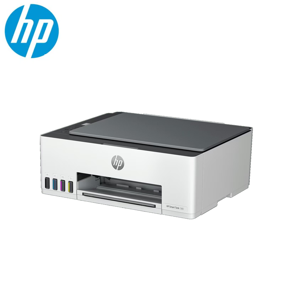 HP Smart Tank 580 All-in-One Printer