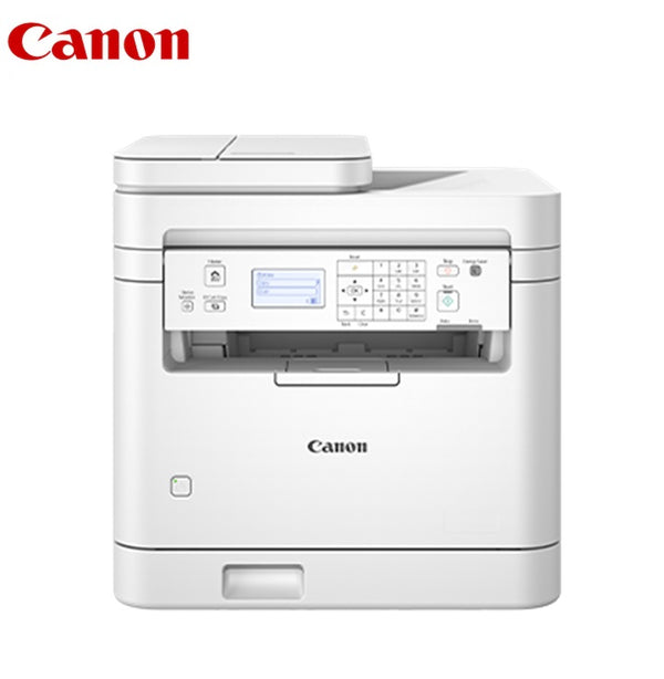 Canon imageCLASS MF284dw Monochrome Multifunction Laser Printer