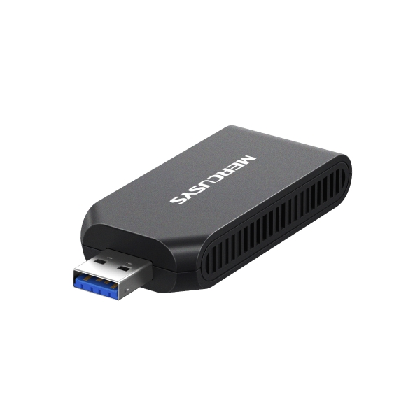 Mercusys MA70XM AX1800 Wi-Fi 6 Wireless USB Adapter