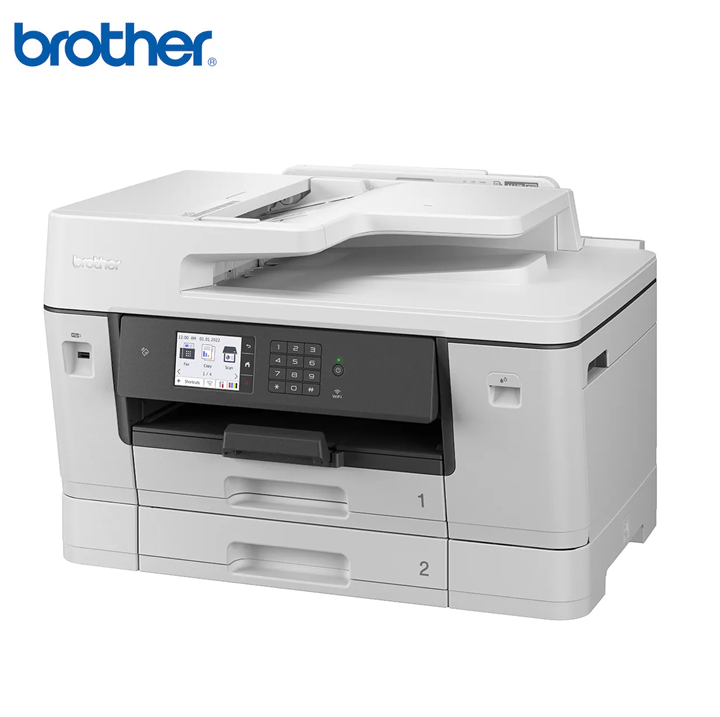 Brother MFC-J2340DW / MFC-J2740DW / MFC-J3540DW / MFC-J3940DW Compact Multifunction Inkjet Printer