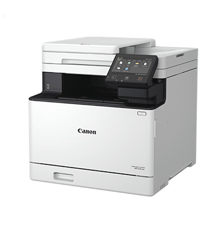 Canon ImageCLASS MF752Cdw Multifunction Color Laser Printer