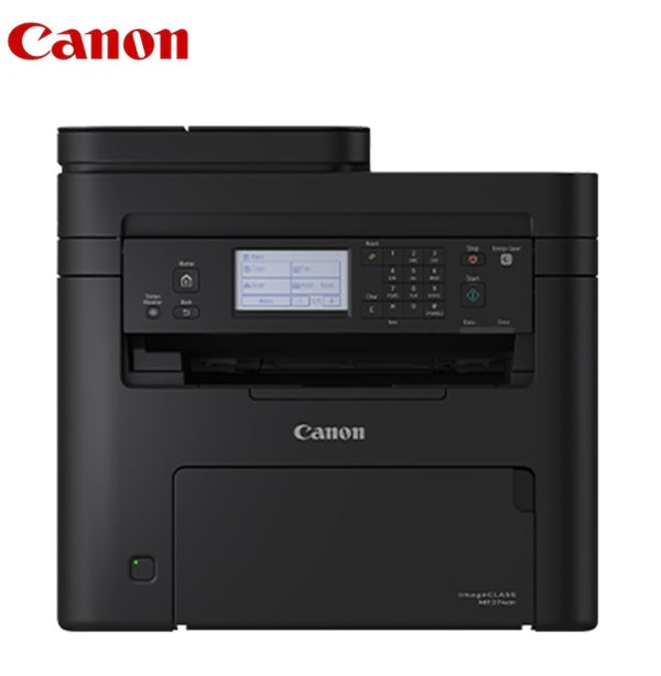 Canon imageCLASS MF274dn / MF275dw 4-in-1 Monochrome Multifunction Laser Printer