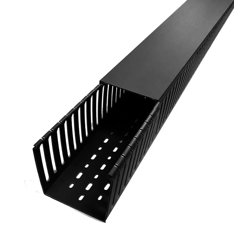 XRack-Wiring Duct – wme.my