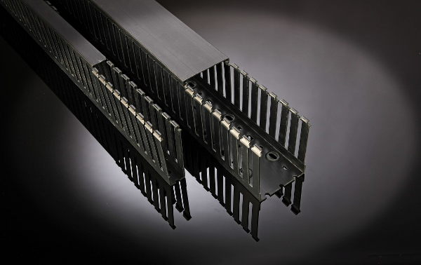 XRack-Wiring Duct – wme.my