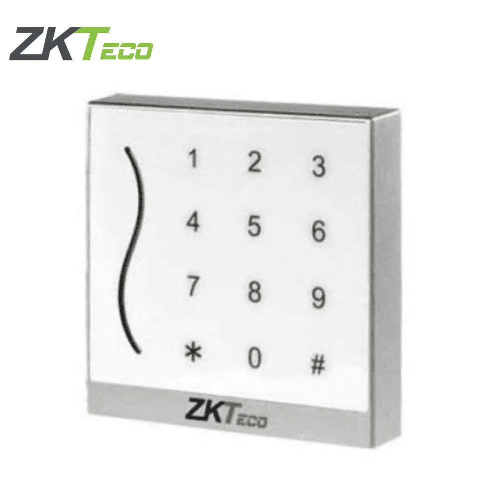 ZKTeco PROID 30BE / PROID 30BM / PROID 30WE / PROID 30WM Weigand Reade ...