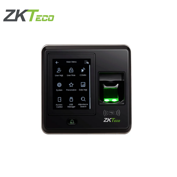 ZKTeco SF300 ID Standalone Time Attendance With Access Control