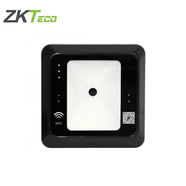 ZKteco QR50BE/ QR50BM Static & Dynamic QR Code Reader