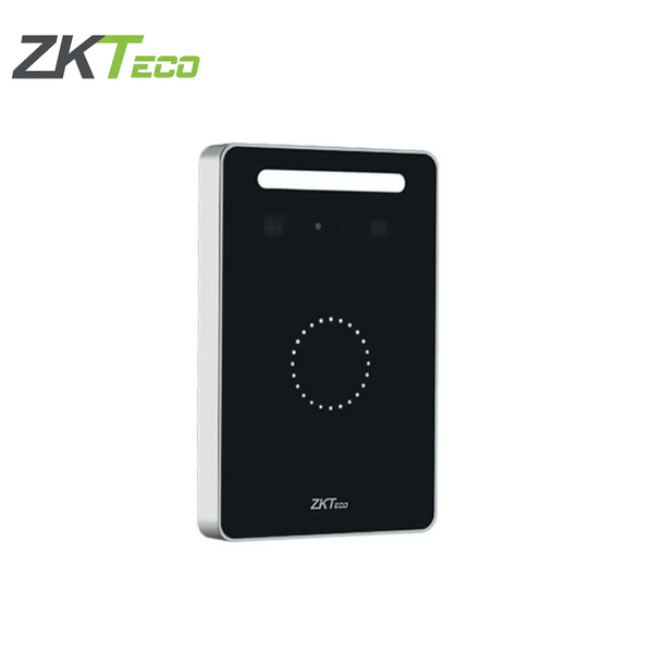 ZKTeco KF1200/ID Face Reader Visible Light Facial Recognition RFID