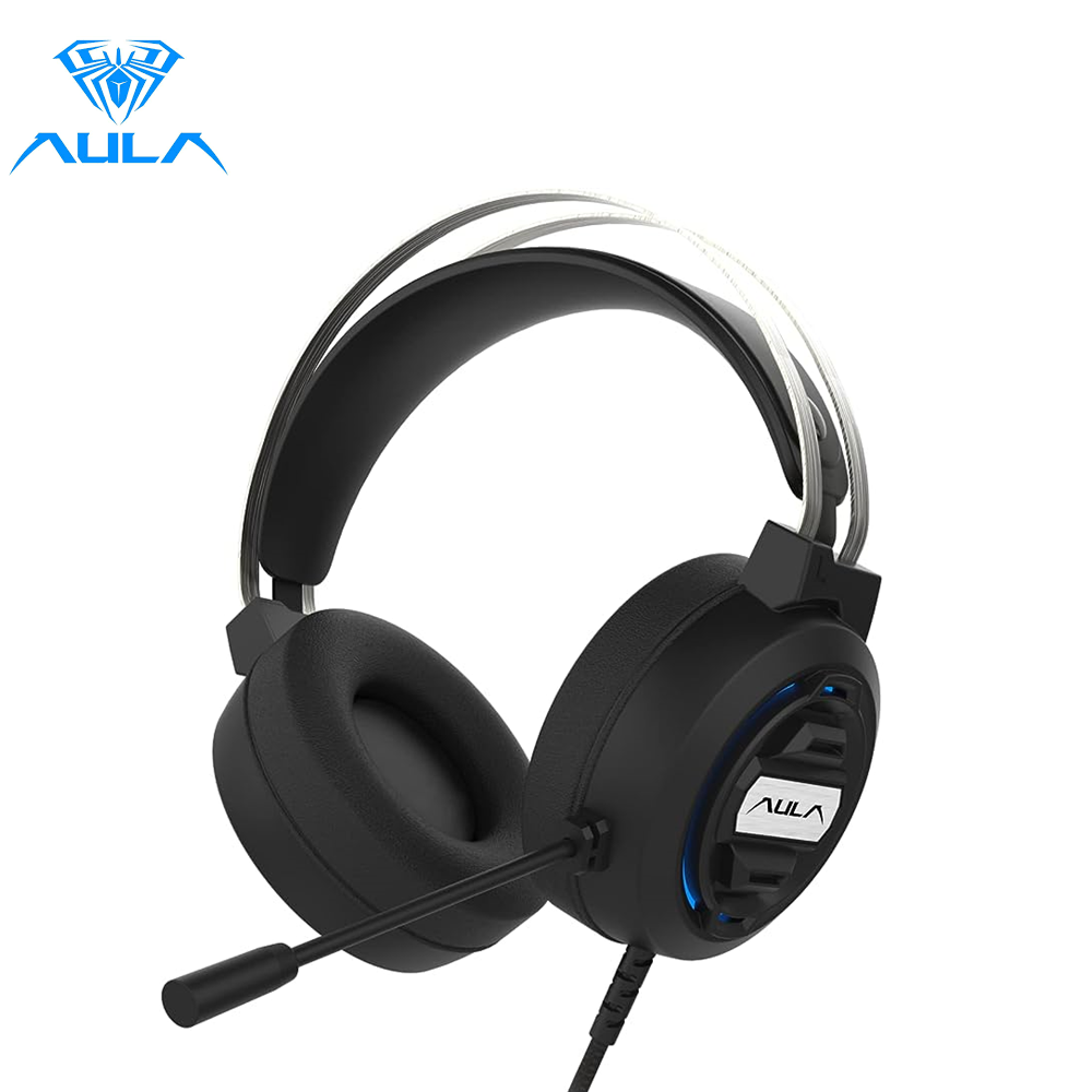 Aula S603 Wired Gaming Headset