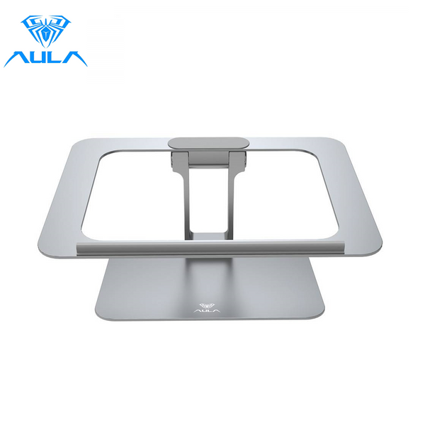 AULA F63 Aluminium Silicone Adjustable Laptop Holder Stand