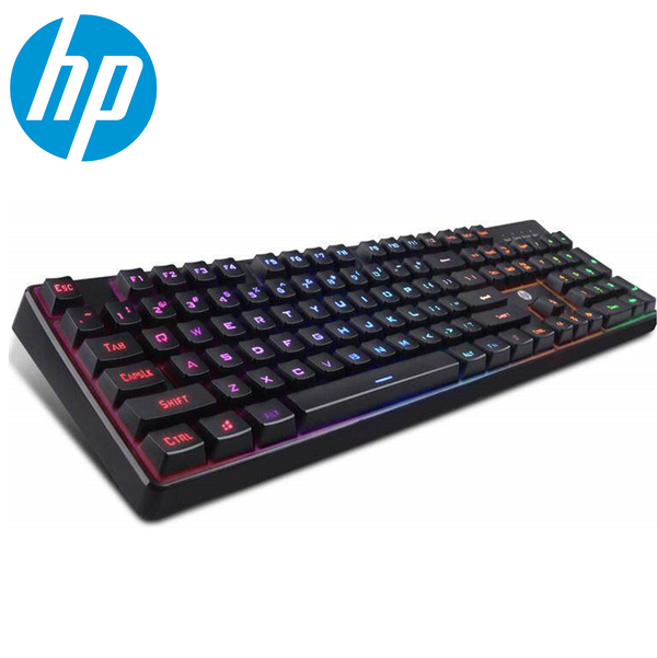 HP K300 High Performance Gaming Keyboard