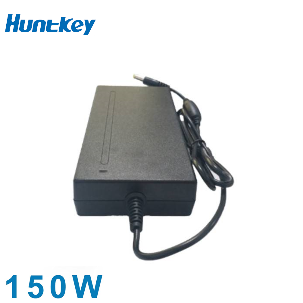 Huntkey Universal Notebook Adapter Gaming Laptop (150W)