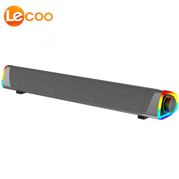 Lecoo Lenovo DS101/ L101 Usb Stereo Music Surround Subwoofer Speaker