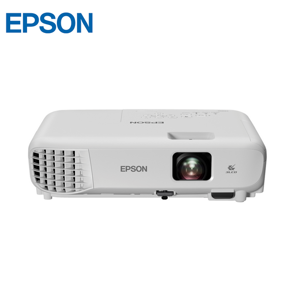Epson EB-E01 XGA 3LCD Classroom Projector