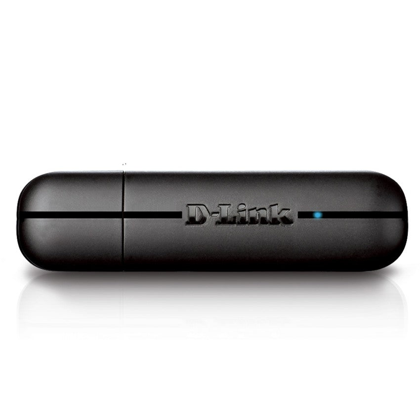 D-Link DWA-123 Wireless N150 USB WiFi Adapter Receiver Dongle