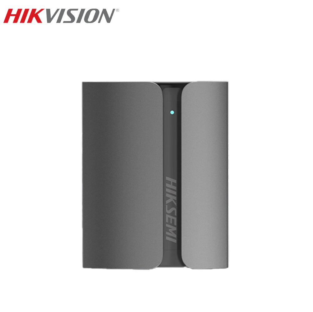 HIKVISION T300S Portable USB3.1 EXTERNAL SSD