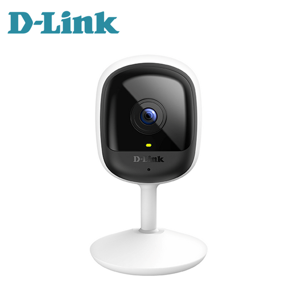 D-Link DCS-6101LH Mini Full HD WiFi Wireless Camera CCTV