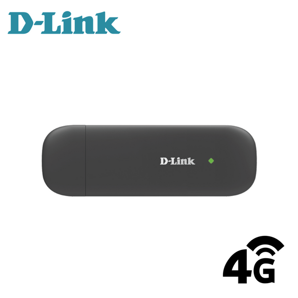 D-Link DWM-222 4G 150Mbps LTE Sim Card USB Modem Adapter