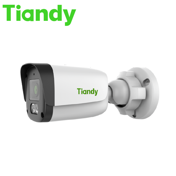 TIANDY 2MP TC-C32QN Fixed Bullet Camera (BUILT IN MIC)
