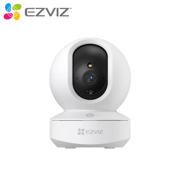 Ezviz TY1 Pro 2MP 1080P Two Way Talk Motion Detection Smart Tracking Indoor Pan/Tilt WiFi Security CCTV Camera