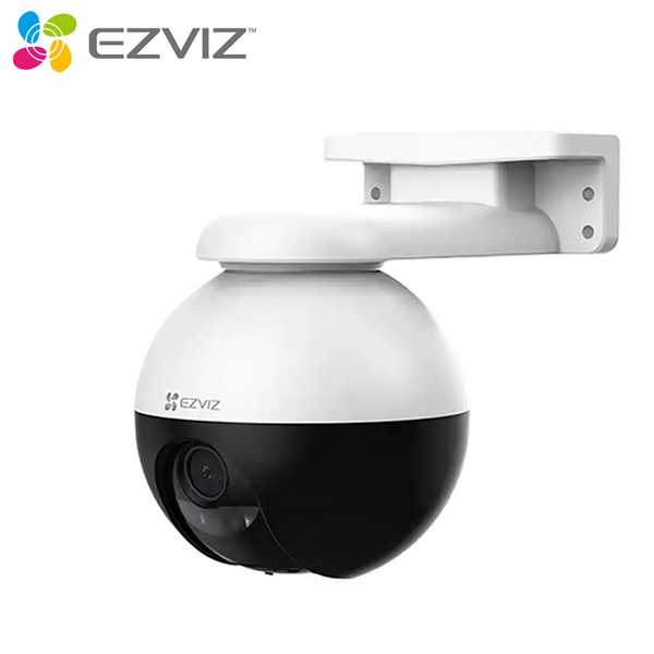 EZVIZ C8W Pro 2K 3MP Wi-Fi Outdoor Camera