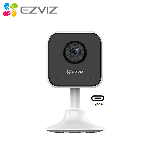 EZVIZ H1C Full HD 1080P 2MP Indoor CCTV IP Camera
