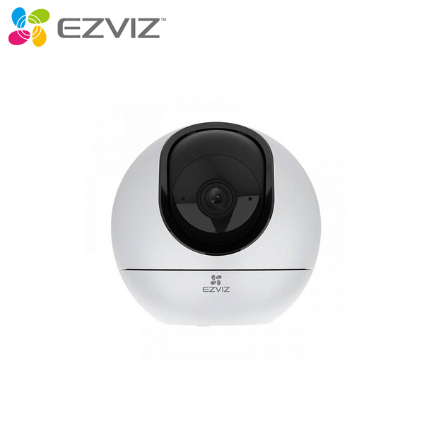 EZVIZ C6 2K⁺ 4MP 1440P WiFi IP Security Camera
