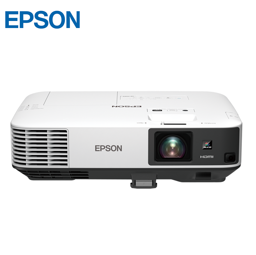 Epson EB-2065 / EB-2165W / EB-2255U Business Projector