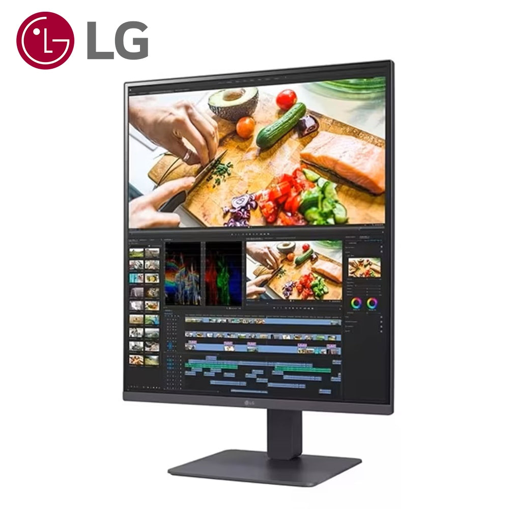 LG 28MQ750 / 28MQ780 28'' NANO IPS SDQHD 60Hz 5ms Monitor