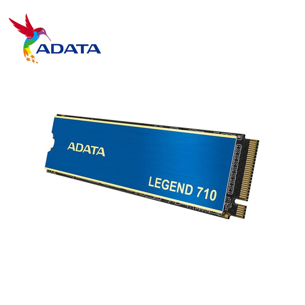 ADATA LEGEND 710 PCIe Gen3 x4 M.2 2280 SSD 1TB