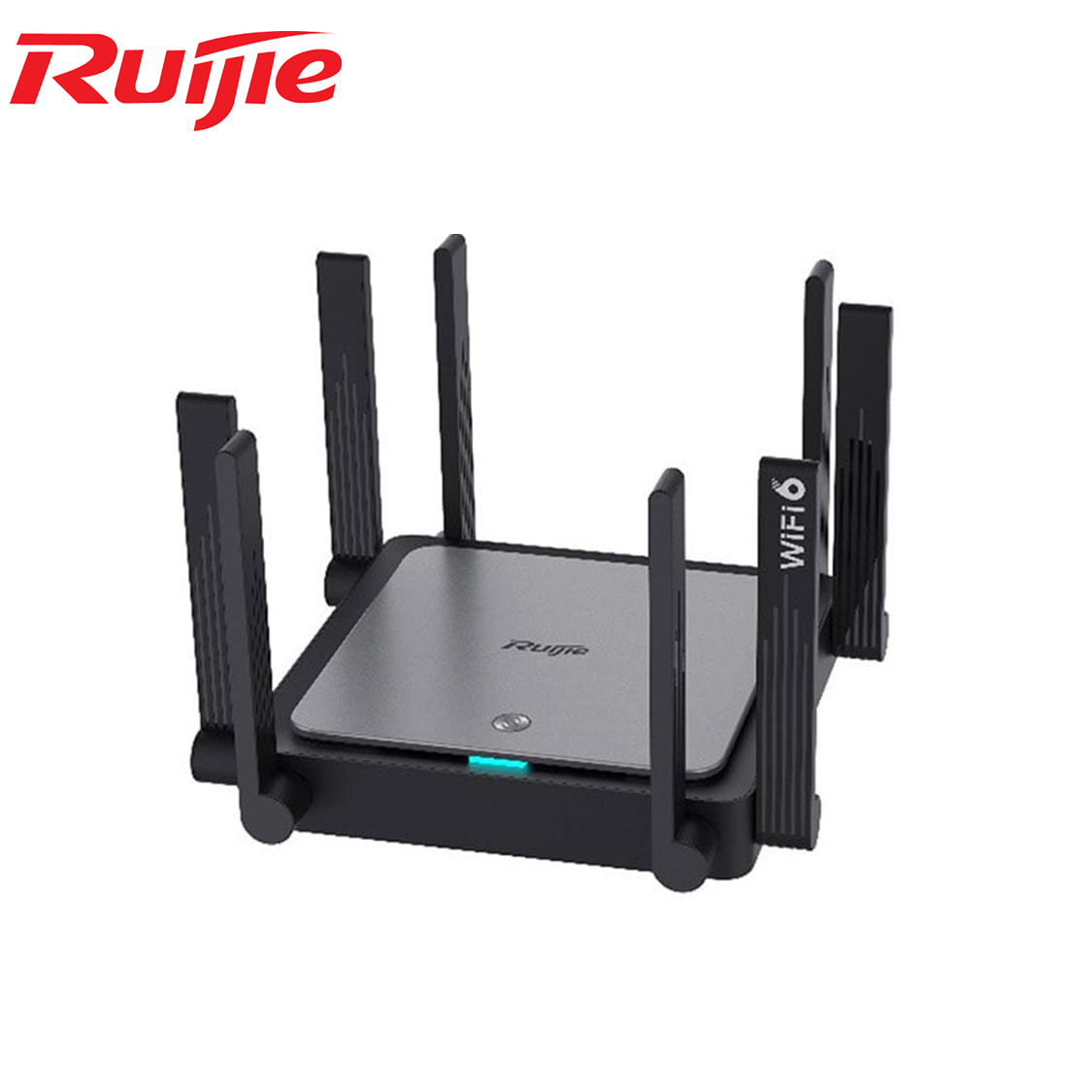 Ruijie Reyee RG-EW3200GX PRO 3200M Wi-Fi 6 Dual-band Mesh Router