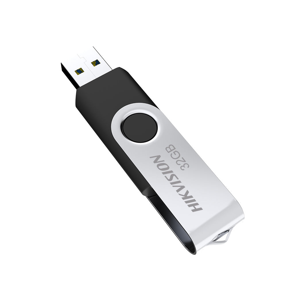 HIKVISION M200 USB Flash Drive & Pendrive (16GB/32GB/64GB)