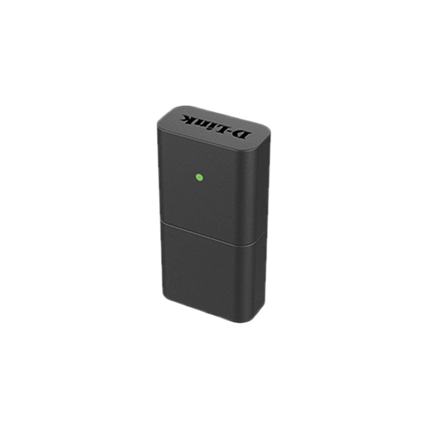 D-Link DWA-131 Wireless N300 USB WiFi Adapter Dongle