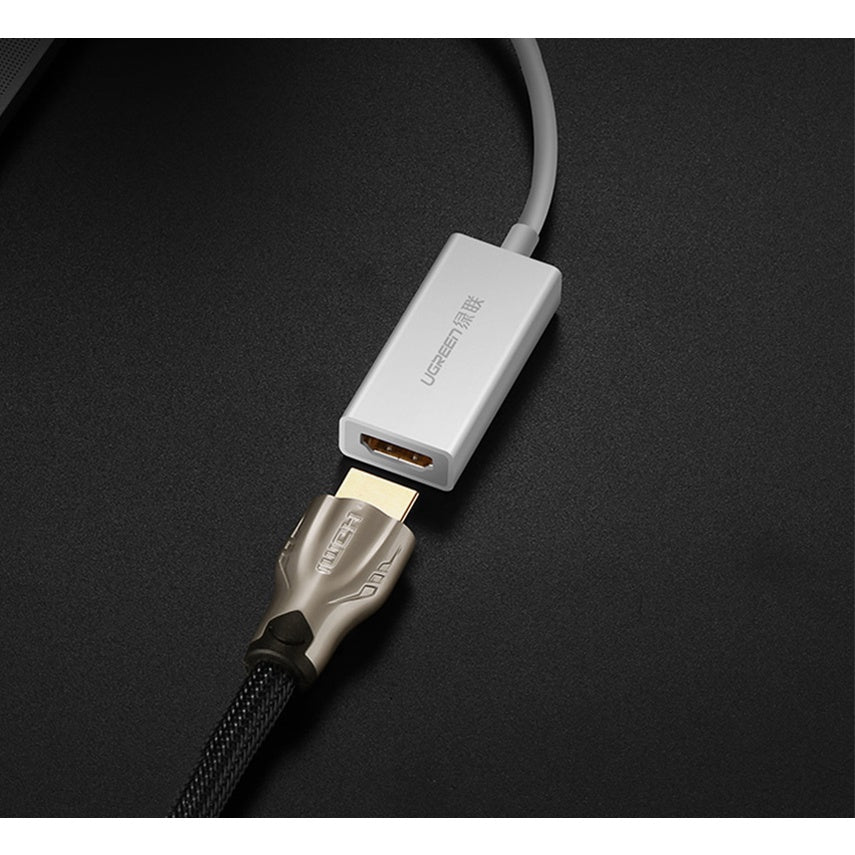 UGREEN USB-C TO HDMI Adapter 4K Converter