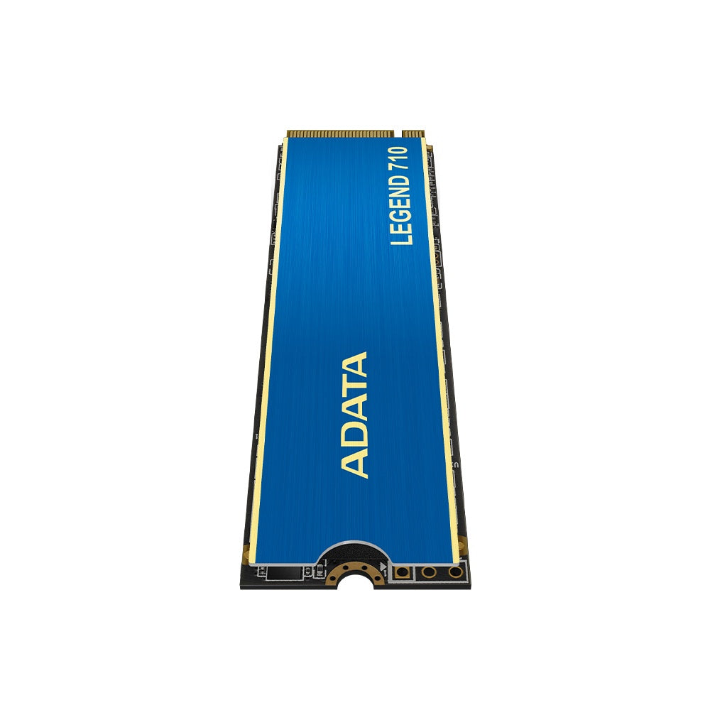 ADATA LEGEND 710 PCIe Gen3 x4 M.2 2280 SSD 1TB