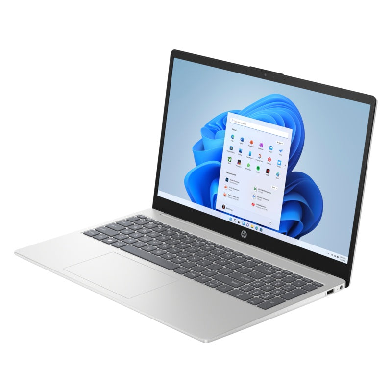 HP 15-FC0083AU Laptop (RYZEN 5 7530U,16GB,512GB SSD,15.6" FHD,WIN11)