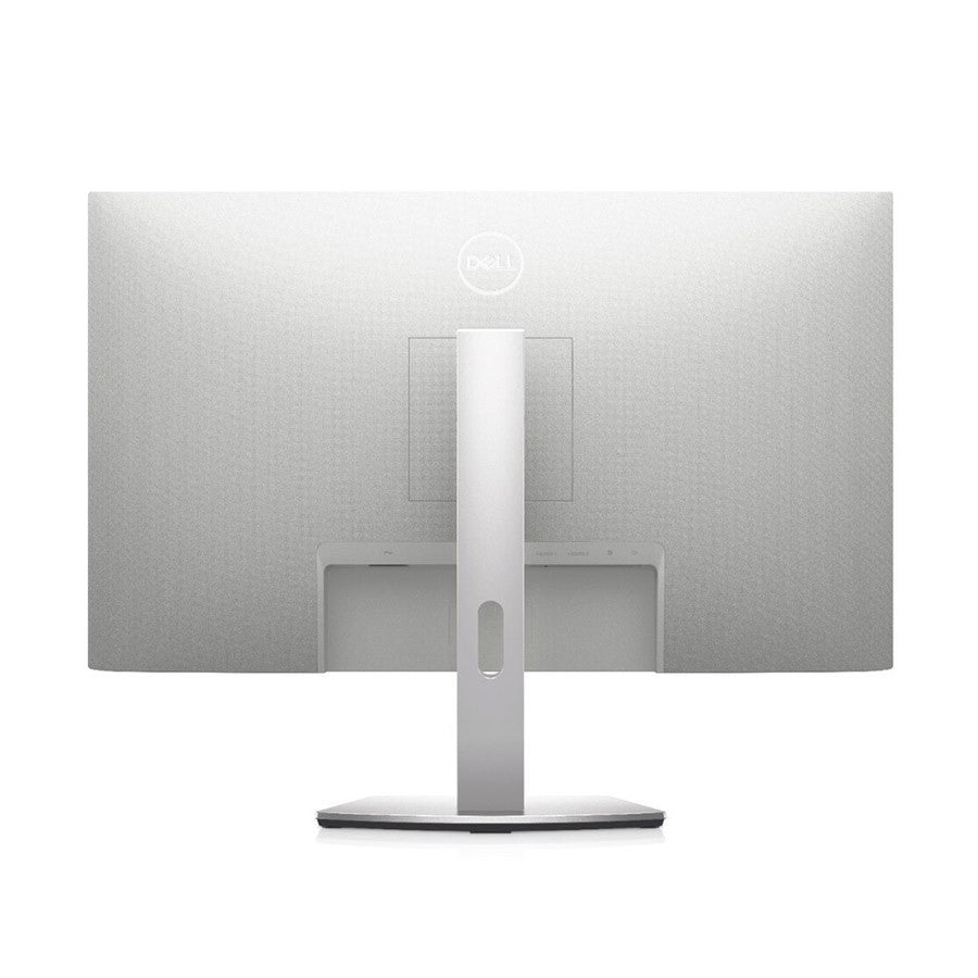 Dell S2721DS 27" Inch QHD IPS LED Monitor with Built In Speaker