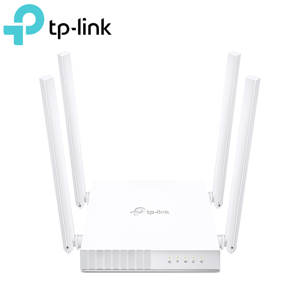 TP-Link AC750 Archer C24 WiFi Extender Router