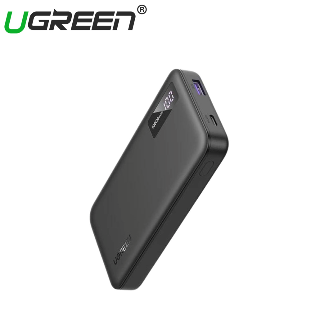 UGREEN 20W 10000mAh Fast Charging Power Bank