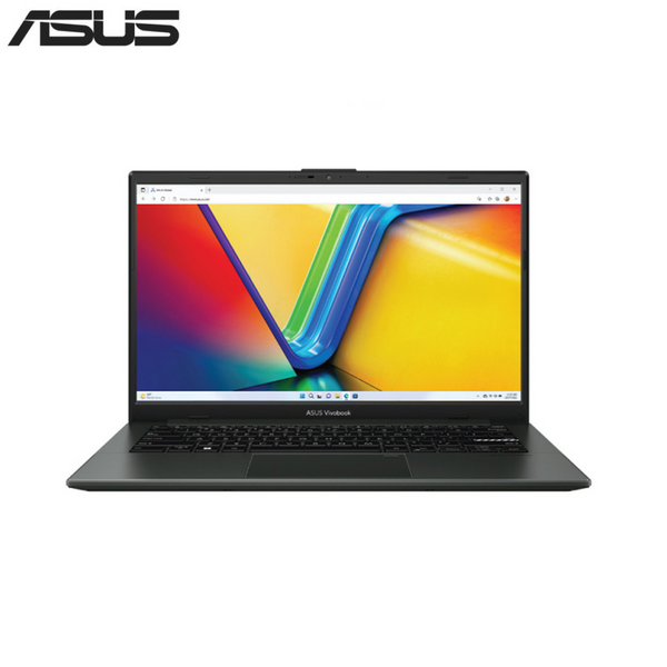 Asus VivoBook Go 14 E1404F-AEB870WS 14'' FHD Laptop (Ryzen 3 7320U, 8GB DDR5, 512GB SSD, Win 11 Home)