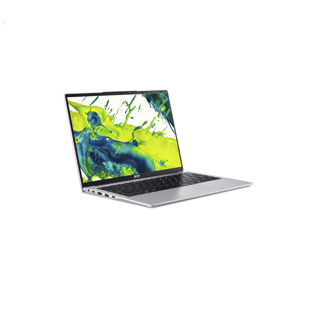Acer Aspire Lite 14 AL14-32P-C0GF 14" WUXGA Laptop (N150, 8GB DDR5, 512GB SSD, Win 11 Home)