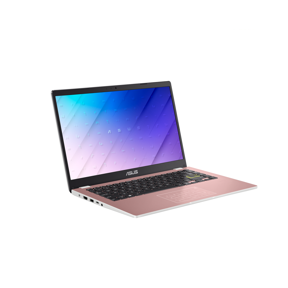 Asus Vivobook Go 14 E410K-AEK732WS 14'' FHD Laptop (Celeron N4500, 8GB DDR4, 512GB SSD, Win 11 Home)