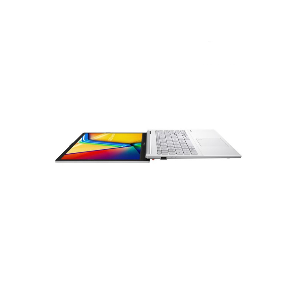 Asus VivoBook Go 15 E1504F-ABQ469WMS 15.6'' FHD Laptop (Ryzen 5 7520U, 16GB DDR5, 512GB SSD, Win 11 Home)