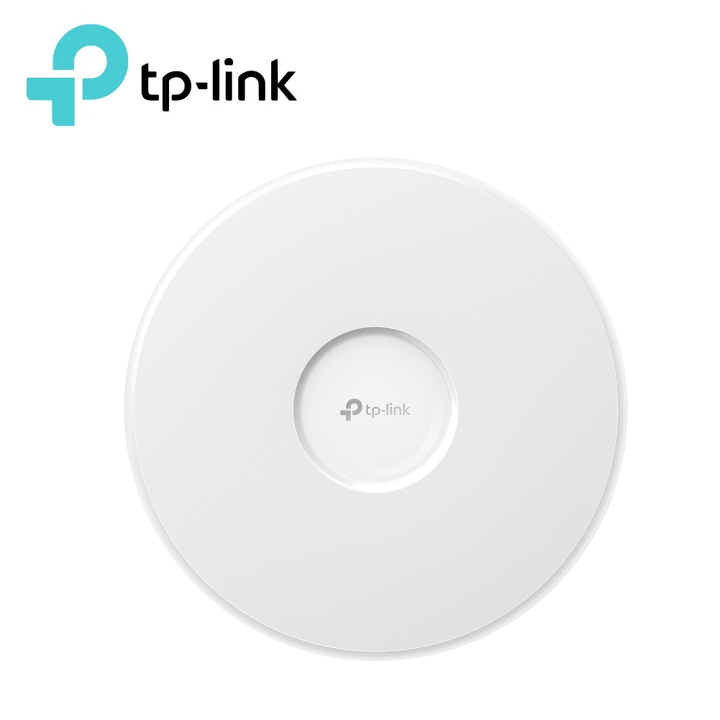 TP-Link EAP772 BE9300 Ceiling Mount Tri-Band Wi-Fi 7 Access Point